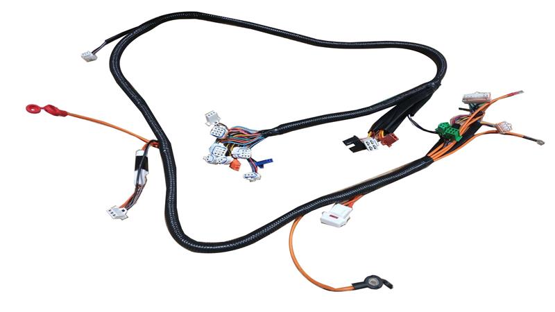 ELEKTRİK TESİSATI (ECO LINE)